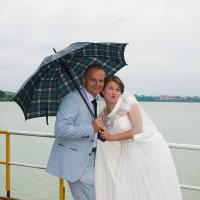Свадьба 2015 г. :: Герман Левченко