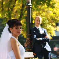 wedding 2015 :: Виктория 