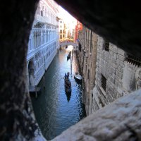 Венецианский канал :: Елена Байдакова