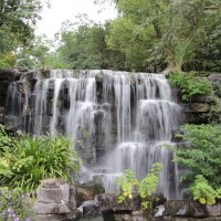 водопад(Парк Семи Звезд) :: Aluf 