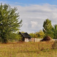 Банька..... :: Валера39 Василевский.