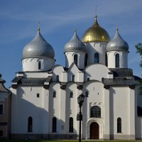 Великий Новгород :: Nataliya 