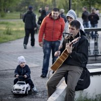 меломан :: Андрей Р. 