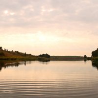 ..рассвело.. :: Александр Герасенков