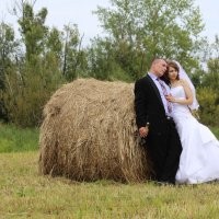 Свадьба :: Наташа Орлова