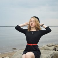 Полина :: Anna 