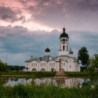 Крыпецкий монастырь :: Майя Афзаал