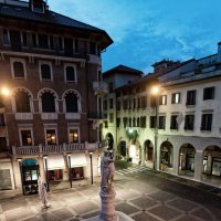 Treviso Centro Storico :: Олег 