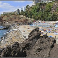 Madeira, with love. :: Jossif Braschinsky