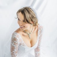 невеста :: Светлана Светлакова