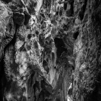 пещера :: Владимир Чернышев