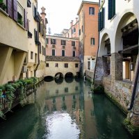 Treviso Centro Storico :: Олег 