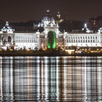 Дворец земледельцев. Казань :: Альберт 