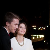 Свадьба :: Катя Богомолова
