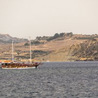 Мальта, южный берег :: Witalij Loewin