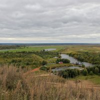 Просторы Елабуги :: Колеснова Алла 