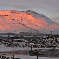 Утро рабочего дня... :: Витас Бенета