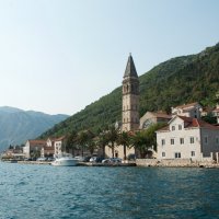 Montenegro :: Galina G