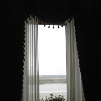Осень за моим окном.... :: Алёна Савина