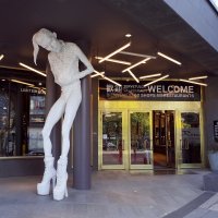 Galleria MOOD Stockholm :: wea *