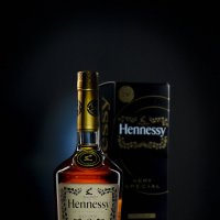 Hennessy :: Sergei Shkolny 