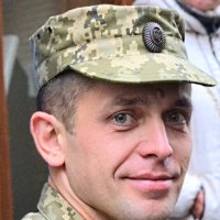 «Лица солдат» 5 :: Aleks Nikon.ua