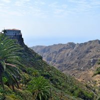 La Gomera :: Zinaida Belaniuk