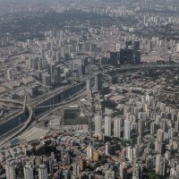 Sao-Paulo (Brasil) :: Konstantin Makarkin