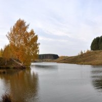 У воды :: Алексей .