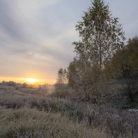 Пейзаж :: Владимир 