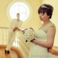 Ах,эта свадьба...2015 :: Андрей Кадочников