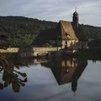 Неподалеку от Ганновера :: Людмила Синицына