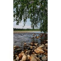 Река Китой :: Ксения Паращенко