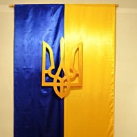 Державний прапор України :: Степан Карачко