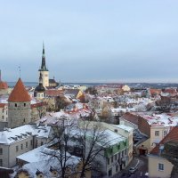 Tallinn :: Дарина Михеева