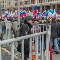 День народного единства :: Сергей Клембо