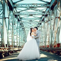 Свадьба :: Сергей Селевич