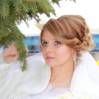 Невеста :: Юрий Тимофеев