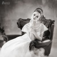 Невеста :: Наталья Сугойдь