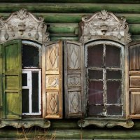 Русские окна :: URRa L