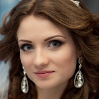 Невеста :: Марина Демченко