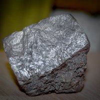Кусок метеорита. :: Рома Григорьев