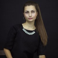 Юлия :: Ekaterina Tumeneva