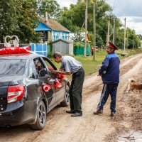 Свадьба :: Угланов Олегг 