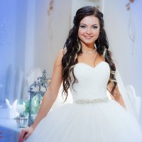 Свадьба :: Ирина Митрофанова студия Мона Лиза