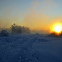 Ярило :: Василий Хорошев