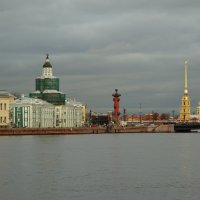 Город на Неве! :: Алексей Хазов