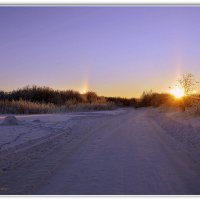 Солнечные художества :: Василий Хорошев