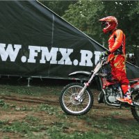 FMX :: Валерия Потапенкова