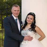 Свадьба :: Юлия Ульянова